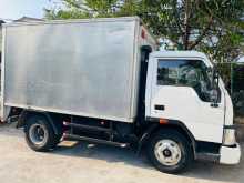Eicher Eicher 2018 Lorry