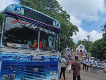 Eicher Eicher 2017 Bus