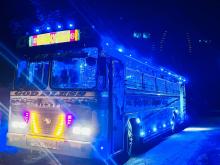 Eicher Eicher 2017 Bus