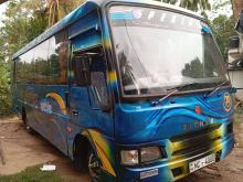Eicher Eicher 2015 Bus