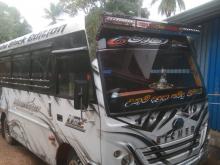 Eicher Eicher 2017 Bus