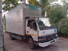 Eicher Eicher 2015 Lorry