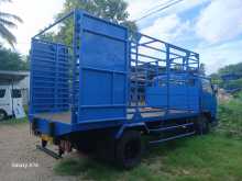 Eicher Eicher 2016 Lorry
