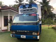 Eicher CANTER 2000 Lorry