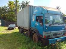 Eicher Jumbo 2007 Lorry
