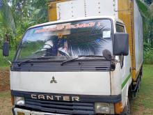 Eicher Mitsubishi 1995 Lorry