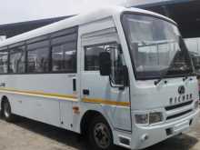 Eicher Pro 3075 3008 H 2025 Bus