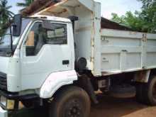 Eicher Eicher Tipar 2008 Lorry