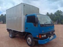 Eicher Eicher 2012 Lorry