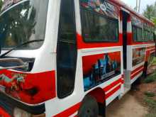 Eicher Eicher 1991 Bus
