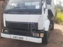 Eicher Either 2006 Lorry