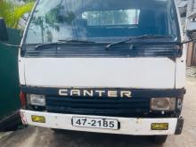 Eicher Either 1994 Lorry