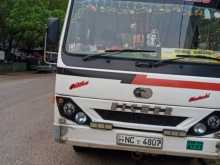 Eicher Eicher 2016 Bus