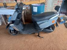 Eicher Eicher 2024 Motorbike