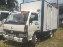 Eicher Eicher 2006 Lorry