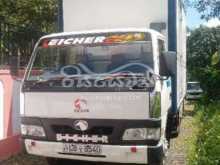 Eicher Full Body 2006 Lorry