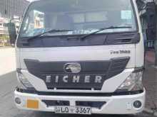 Eicher Full Body Pro 1080 2018 Lorry