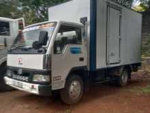 Eicher Eicher 2006 Lorry