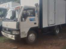 Eicher Eicher 2006 Lorry