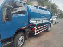Eicher Bowser 2015 Lorry