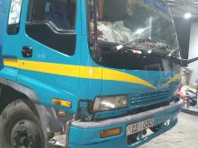 Eicher Jambo 2004 Lorry