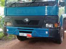 Eicher Jambo 2005 Lorry