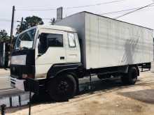 Eicher Jubmo 22 12 2007 Lorry