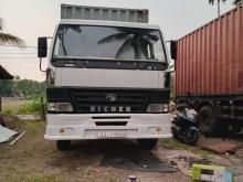 Eicher Jumbo 2015 Lorry