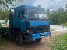 Eicher Jumbo 10 Wheel 2005 Lorry