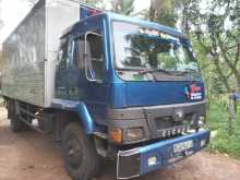 Eicher Jumbo 20.16 2005 Lorry