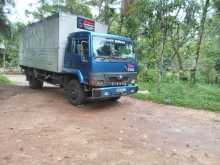 Eicher Jumbo 20 16 2005 Lorry