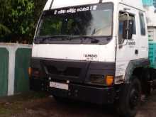 Eicher Jumbo 2006 Lorry