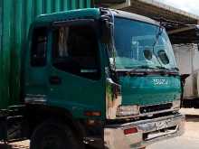 Eicher Jumbo 2005 Lorry