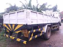 Eicher JUMBO ADI 20 2015 Lorry