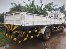Eicher JUMBO ADI 20 2015 Lorry