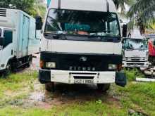 Eicher Jumbo 2007 Lorry
