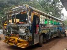 Eicher Laylend 2015 Bus