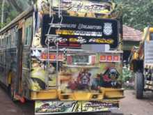 Eicher Leyland 2015 Bus