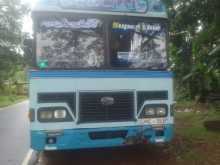 Eicher Eicher 2016 Bus