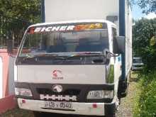 Eicher Eicher 2005 Lorry