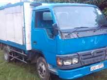 Eicher Eicher 2013 Lorry