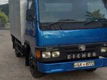 Eicher Eicher 2013 Lorry