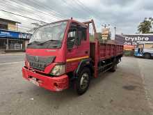 Eicher Eicher 2015 Lorry