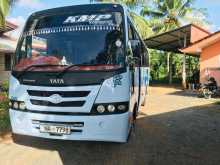 Tata Marcopolo LP 709 2009 Bus