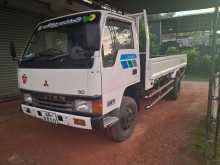 Eicher Mitsubishi 1997 Lorry