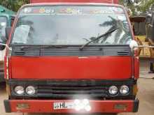 Eicher Eicher 2003 Lorry