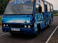 Eicher Eicher 2006 Bus