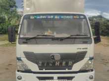 Eicher Pro 10.80 E 2017 Lorry