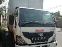 Eicher Pro 1080 2018 Lorry