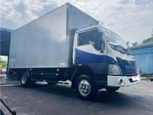 Eicher Pro 1080 2017 Lorry